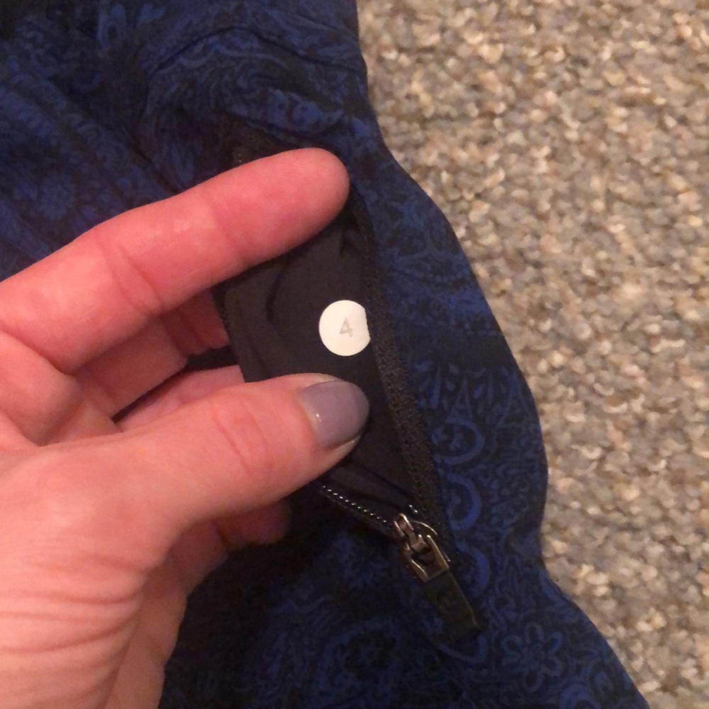 Lululemon Tracker Shorts. 4 - image 6